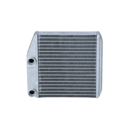 Acessar a peça Radiador de aquecimento