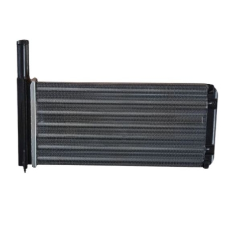 Acessar a peça Radiador de aquecimento