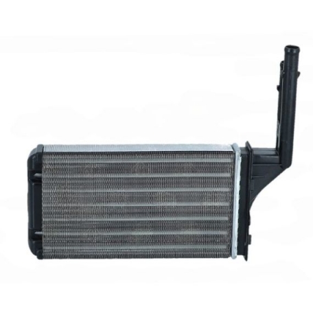 Acessar a peça Radiador de aquecimento