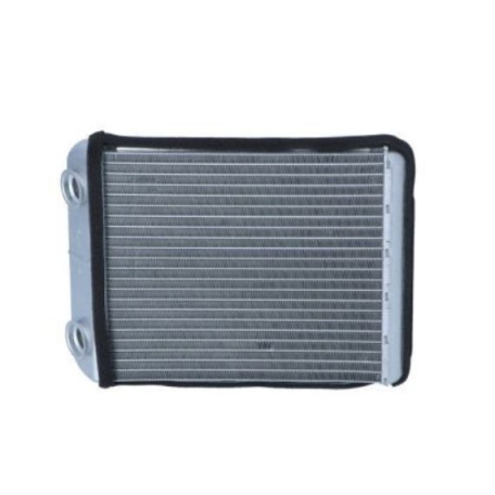 Acessar a peça Radiador de aquecimento