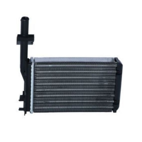 Acessar a peça Radiador de aquecimento a gasóleo.