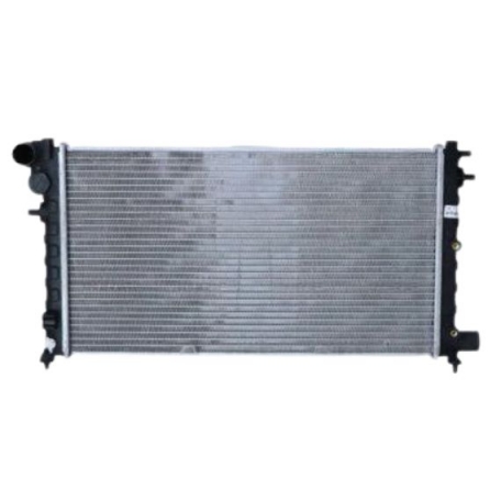 Acessar a peça Radiador diesel