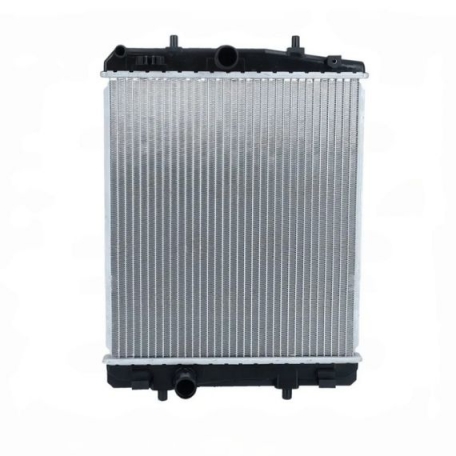 Acessar a peça Radiador a gasolina 1.4l hdi