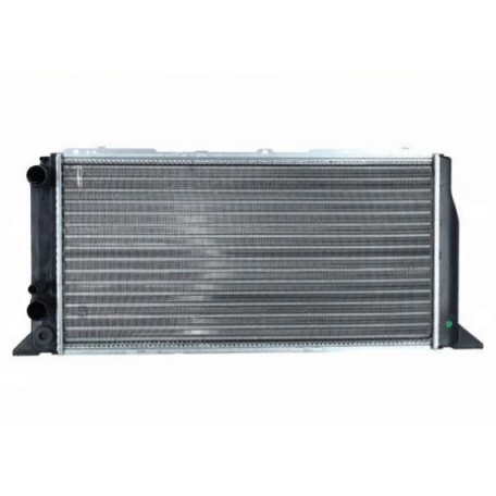 Acessar a peça Radiador a gasolina/diesel