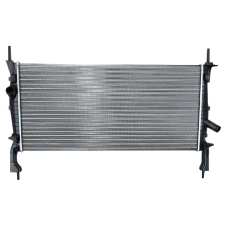 Acessar a peça Radiador, arrefecimento do motor