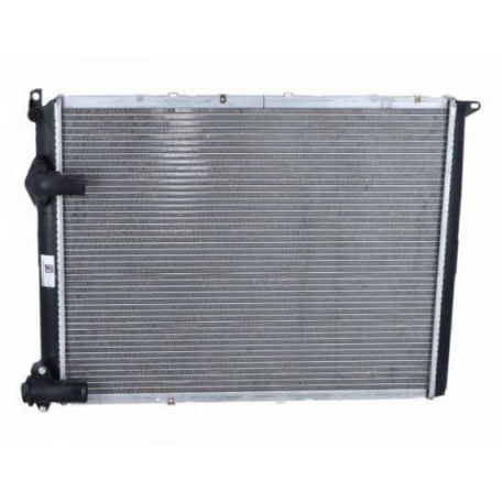 Acessar a peça Radiador v6 & clima diesel.