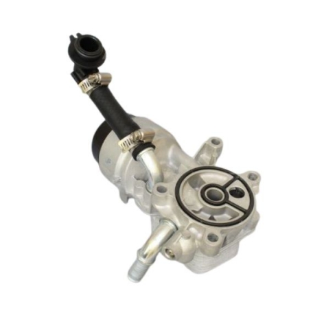 Acessar a peça Arrefecedor de óleo 240 mm