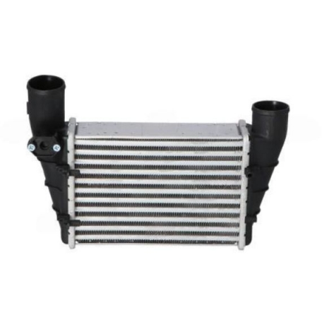 Acessar a peça Resfriador do trocador de ar turbo