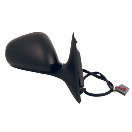 Acessar a peça Retrovisor direito elétrico e aquecido