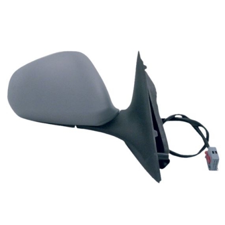 Acessar a peça Retrovisor direito elétrico, aquecido, rebatível, preparado