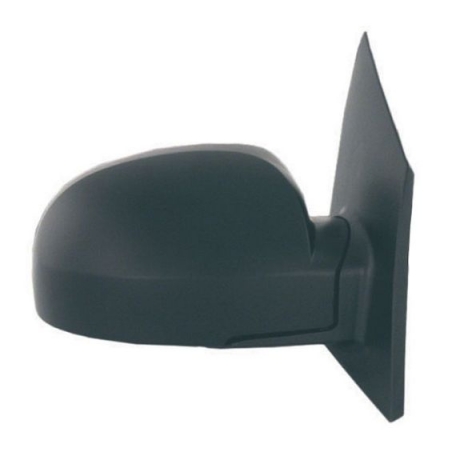 Acessar a peça Espelho direito elétrico preparado