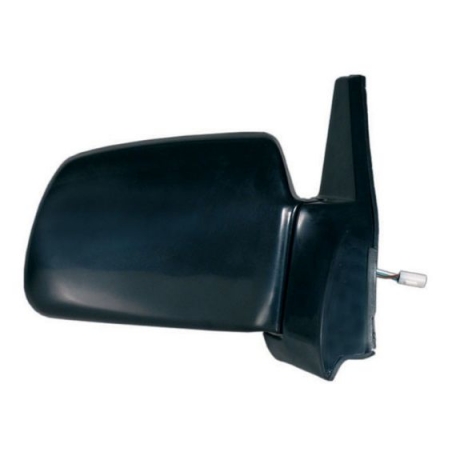 Acessar a peça Espelho direito elétrico de 5 pontos