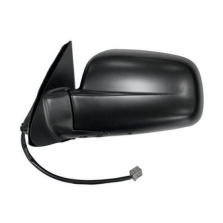 Acessar a peça Espelho esquerdo eletrico, convexo