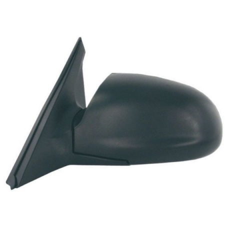 Acessar a peça Espelho esquerdo elétrico e aquecido