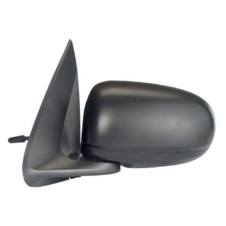 Acessar a peça Espelho esquerdo mecânico, asferico