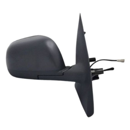 Acessar a peça Espelho retrovisor mecânico direito, convexo, sonda (2 pinos)