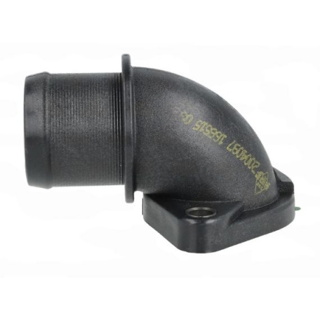 Acessar a peça Tubo de ar de sobrealimentação