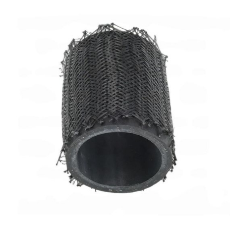 Acessar a peça Tubo de ar de sobrealimentação