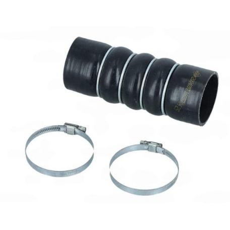 Acessar a peça Tubo de ar de sobrealimentação