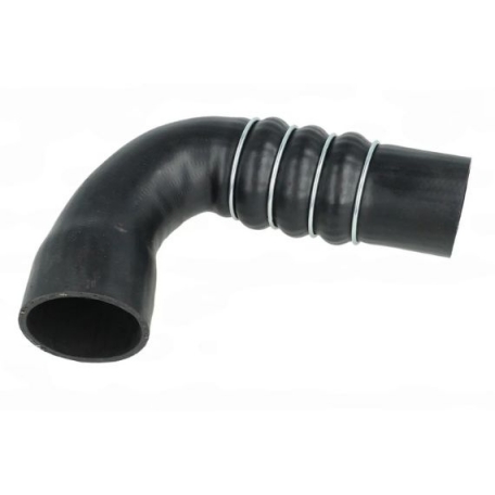 Acessar a peça Tubo de ar de sobrealimentação