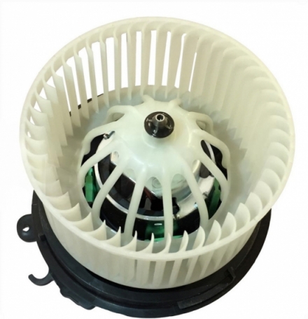 Acessar a peça Ventilador de cabina 13,5V