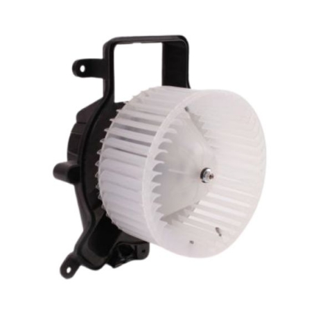 Acessar a peça Ventilador de cabina 160 mm