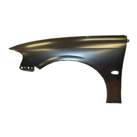 Acessar a peça Guarda-lamas frente esquerda (A partir de 1999)