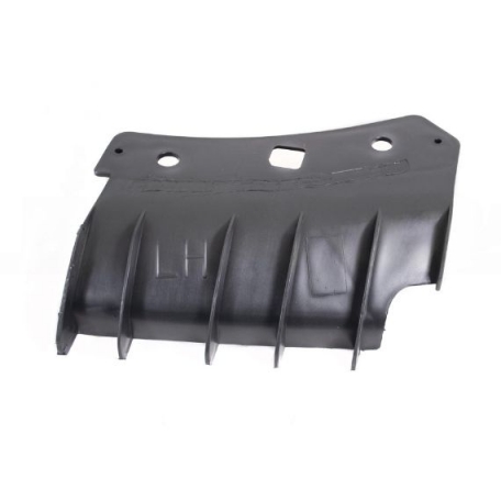 Acessar a peça Amortecedor para-choques frente esquerdo