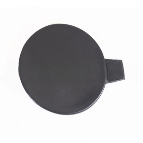 Acessar a peça Tampa do gancho frontal