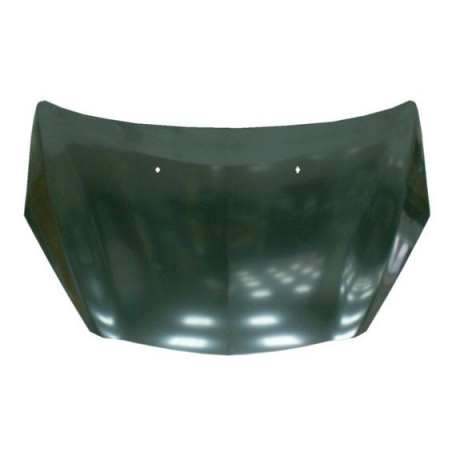 Acessar a peça Capot motor