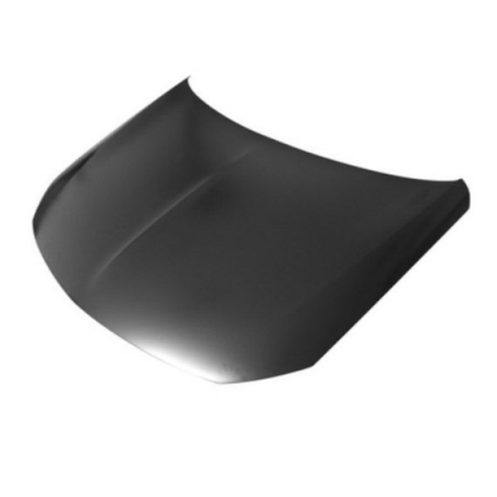 Acessar a peça Capot frente