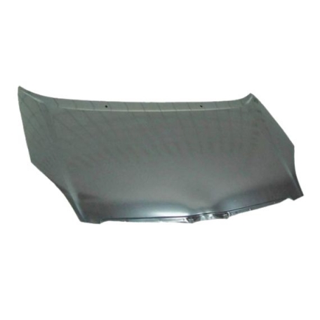 Acessar a peça Capot do motor