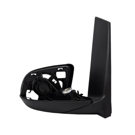 Acessar a peça Corpo do espelho retrovisor direito, manual