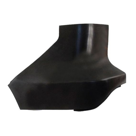 Acessar a peça Ponta para choques traseiro direita primario