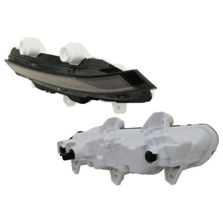 Acessar a peça Farol diurna esquerda, LED