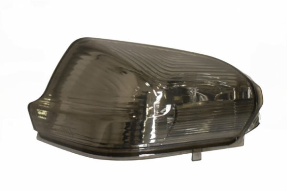 Acessar a peça Piloto retrovisor esquerdo fume