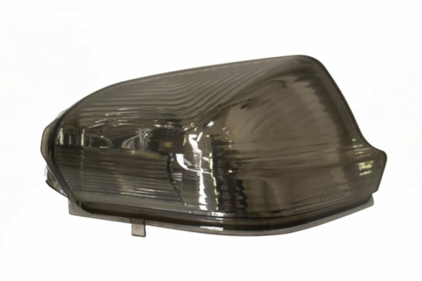 Acessar a peça Piloto retrovisor direito fume