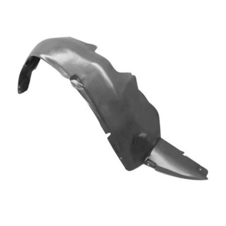 Acessar a peça Cava de roda frente direito