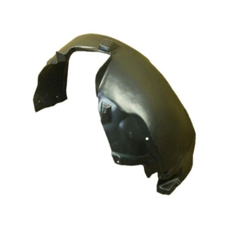 Acessar a peça Cava de roda frente direito