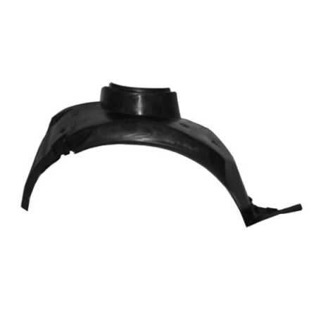 Acessar a peça Cava de roda frente esquerdo