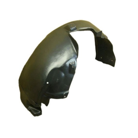 Acessar a peça Cava de roda frente esquerdo