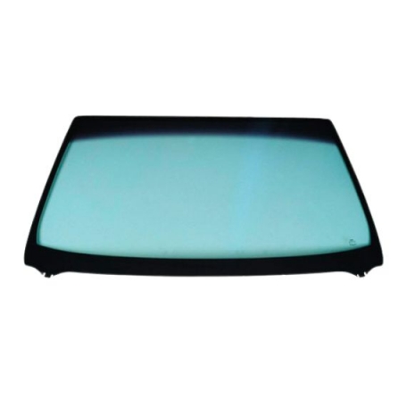 Acessar a peça Para-brisas verde