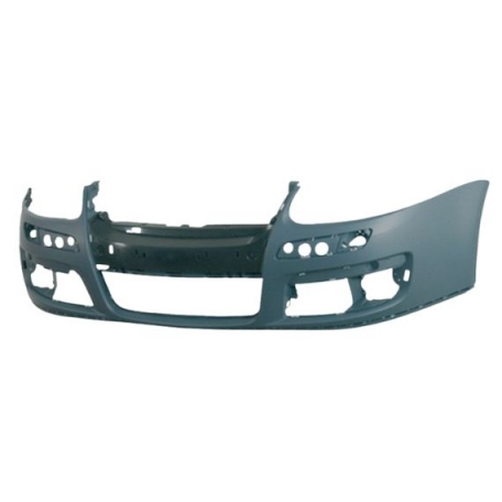 Acessar a peça Para choques frente preparado com buracos lavafarol gti