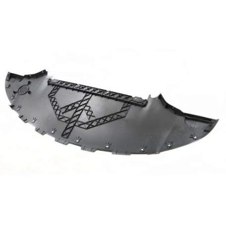 Acessar a peça Proteção inferior para-choques frente