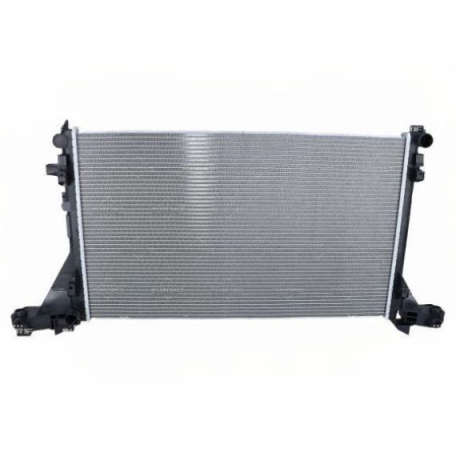 Acessar a peça Radiador 2.3L