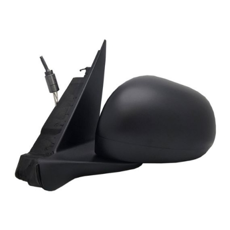 Acessar a peça Espelho retrovisor mecânico esquerdo, convexo