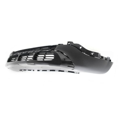 Acessar a peça Spoiler para choques frente kit rugoso sem primer