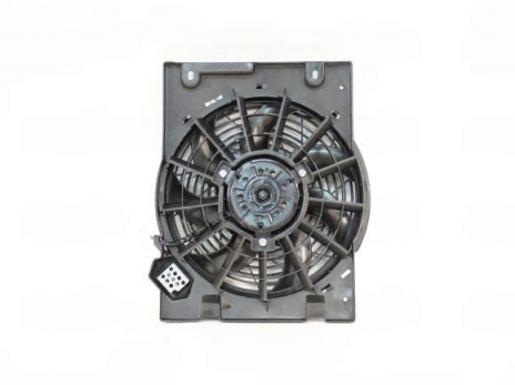 Acessar a peça Ventoinha eléctrica 3M, H, 310mm