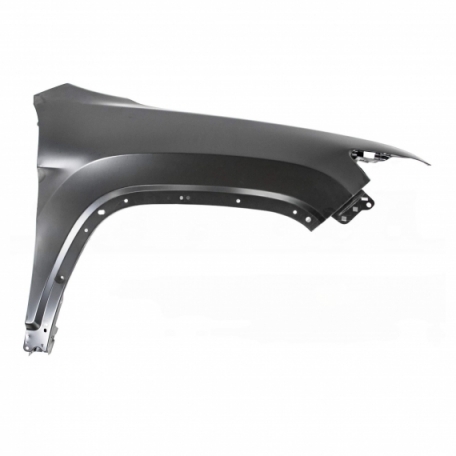 Acessar a peça Guarda-lamas avant direita