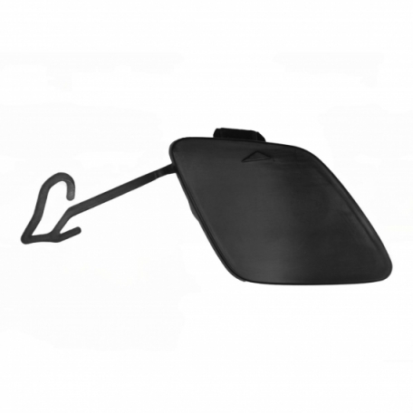 Acessar a peça Tampa do gancho para-choques frente